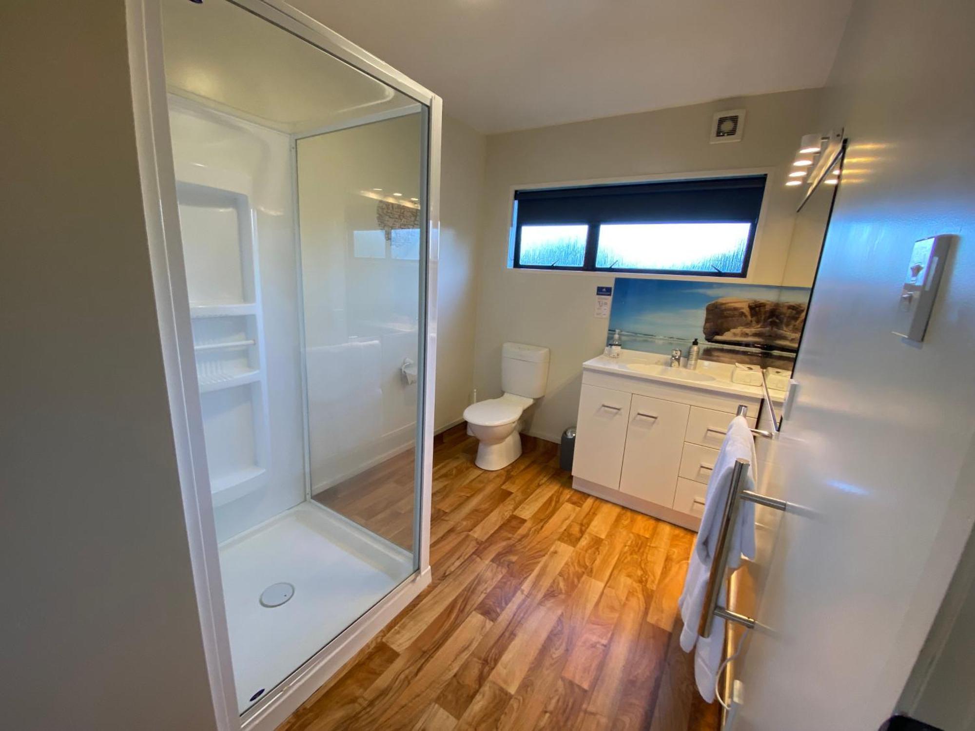 Commodore Motel Dunedin Bagian luar foto